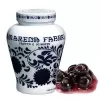 Amarena Fabbri Cerejas Silvestres Italianas em Calda Opaline 600gr