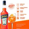 Aperitivo Aperol 750ml