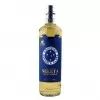 Cachaça seleta cinco estrelas 700ml - Cruzeiro