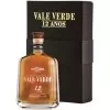 Cachaça Vale Verde 12 Anos Edição Presente 700ml