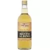 Cachaça Bento Albino Carvalho 750ml