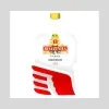 Cachaça Boazinha Porcelana Asas 670ml