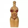 Cachaça Catuy Corpo De Mulher Loira 700ml