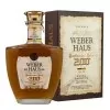 Cachaça Weber Haus Extra Premium 200 anos Imigração 750ml