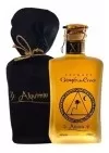 Cachaça Gogó Da Ema Alquimia 750ml