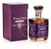 Cachaça Harmonie Schnaps Extra Premium 16 Anos 700ml