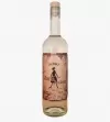 Cachaça Maria Andante Eva Prata 700ml