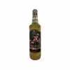 Cachaça Pinga Ni Mim Blend Carvalho Amburana 670ml