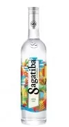 Cachaça Sagatiba Cristalina 700ml