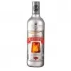 Cachaça Velho Barreiro Reserva Prata 700ml
