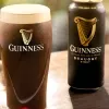 Cerveja Escura Guinness Draught 440ml