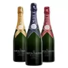 Champagne Moet & Chandon Pharrell Brut Imperial 750ml