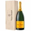 Champagne Veuve Clicquot Brut Jeroboam 3000ml