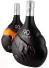 Conhaque Meukow 90 Proof 700ML