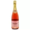 Espumante Cava Codorníu Clasico Rosado 750 ml