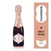 Espumante Chandon Baby Brut Rose 187ML