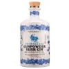 Gin Drumshanbo Gunpowder Original Cerâmica 700ml