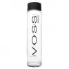 Água Voss Sparkling Com Gás (Vidro) 800ml
