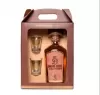 Kit Dom Bré Carvalho c/ 2 Copos 700ml
