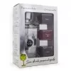 Kit Gin Seagers Silver Especiarias 750ml