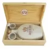 Kit Sabor de Minas Baú Porcelana 670ml