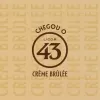 Licor 43 Creme Brulee 700ml