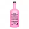 Licor Ballena Tequila Com Morango 750ml