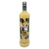 Licor Bem Casado Banoffee Doce De Leite e Banana 1L