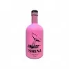 Licor Sirena Morango com Tequila 750ml