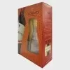 Pack Vinho Tinto Corvo 750ml 01 Gf e 01 Decanter