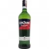Vermute Cinzano Bianco 1L