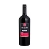 Vinho Chalise Tinto  Suave Bordô 1L