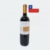 Vinho Cono Sur Bicicleta Reserva Carmenere - 750ML