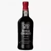 Vinho Do Porto Royal Oporto Ruby 750ML