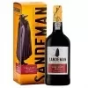 Vinho do Porto Sandeman Fine Ruby 750ml