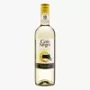 Vinho Gato Negro Chardonnay 750ml