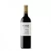 Vinho Muga El Anden De La Estacion 750ml