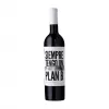 Vinho Siempre Tengo Un Plan B Cabernet Sauvignon 750ml
