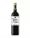Vinho Tinto Toro de España Cabernet SauvignonÇ 750ml