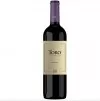 Vinho Toro Centenario Malbec 750ml