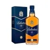 Whisky Ballantines 12 Anos 1L