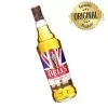 Whisky Bell's Blended Reino Unido 700ML