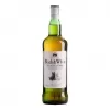 Whisky Black & White 1000ml
