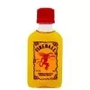 Whisky Fireball Miniatura 50ML