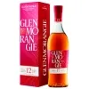 Whisky Glenmorangie The Lasanta 12 Anos 750ML