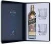 Whisky Johnnie Walker Blue Label 700ML Com 2 Copos