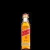 Whisky Johnnie Walker Red Label 50ml