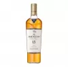 Whisky Macallan 15 anos Double Cask 700ml