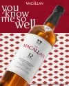 Whisky Macallan Double Cask 12 anos 700ml