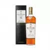 Whisky Macallan Sherry Oak Cask 12 anos 700ml